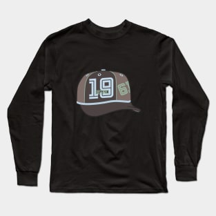 Baseball cap Long Sleeve T-Shirt